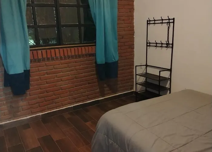 Apartment Renta Estadio Azteca 2026 Mexico City